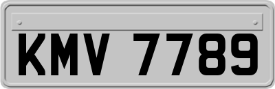 KMV7789