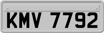 KMV7792