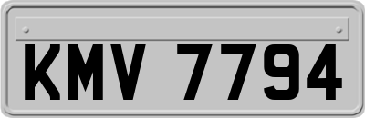 KMV7794