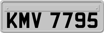 KMV7795