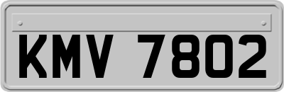 KMV7802