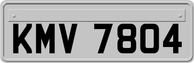 KMV7804