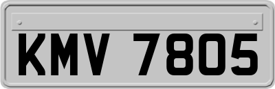 KMV7805