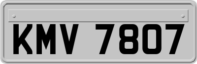 KMV7807