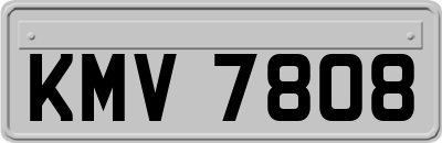 KMV7808