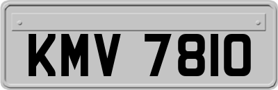 KMV7810