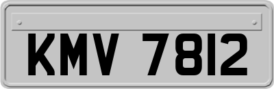 KMV7812