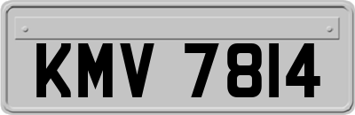 KMV7814