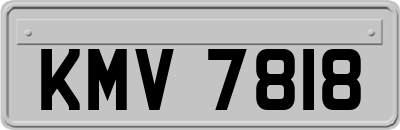 KMV7818