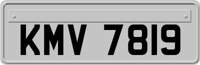 KMV7819