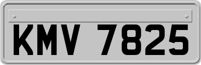 KMV7825