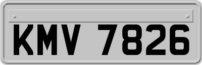 KMV7826