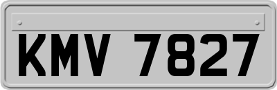 KMV7827