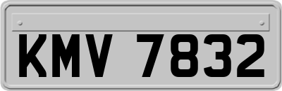 KMV7832