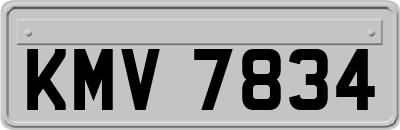 KMV7834