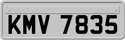 KMV7835