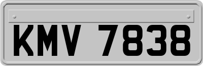 KMV7838