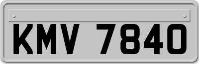 KMV7840