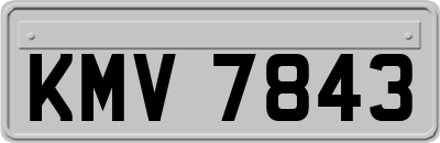 KMV7843