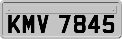 KMV7845