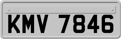 KMV7846