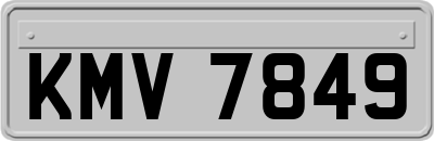 KMV7849