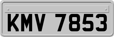 KMV7853