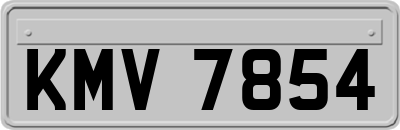 KMV7854