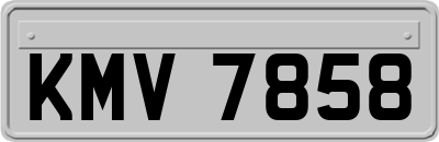 KMV7858