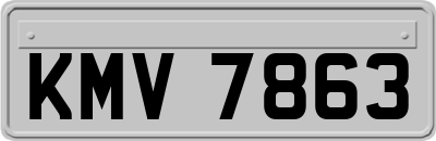 KMV7863