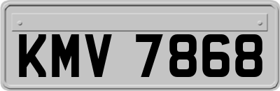 KMV7868