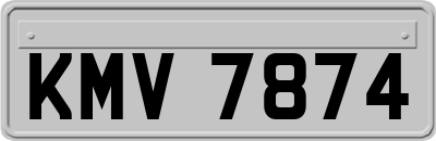 KMV7874