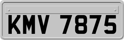 KMV7875