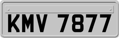 KMV7877