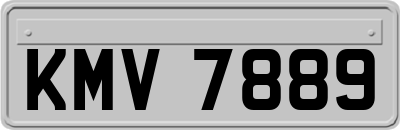 KMV7889