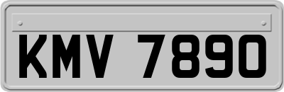 KMV7890