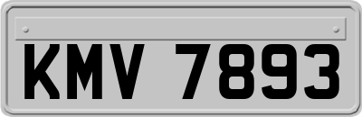 KMV7893