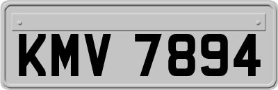 KMV7894