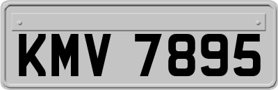 KMV7895