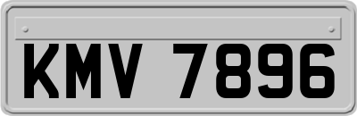 KMV7896