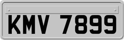 KMV7899