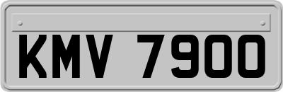 KMV7900