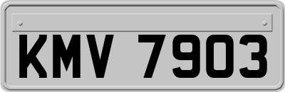 KMV7903