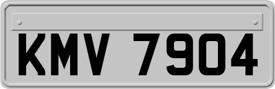 KMV7904