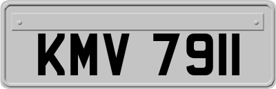 KMV7911