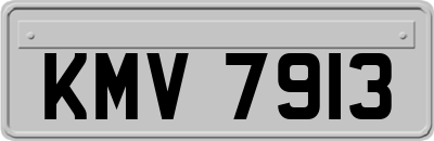 KMV7913