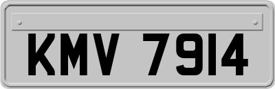 KMV7914