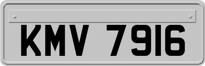 KMV7916