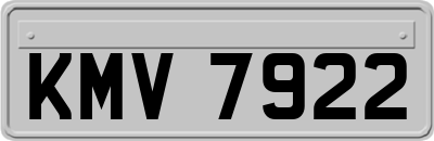 KMV7922