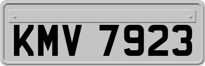 KMV7923